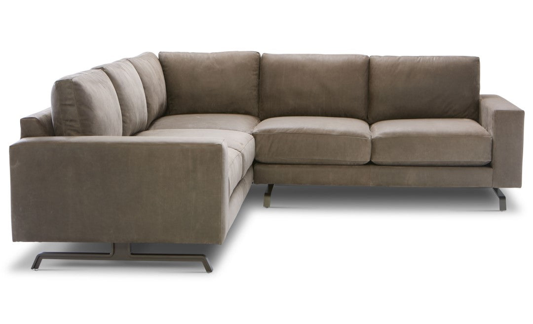 Sled Sectional