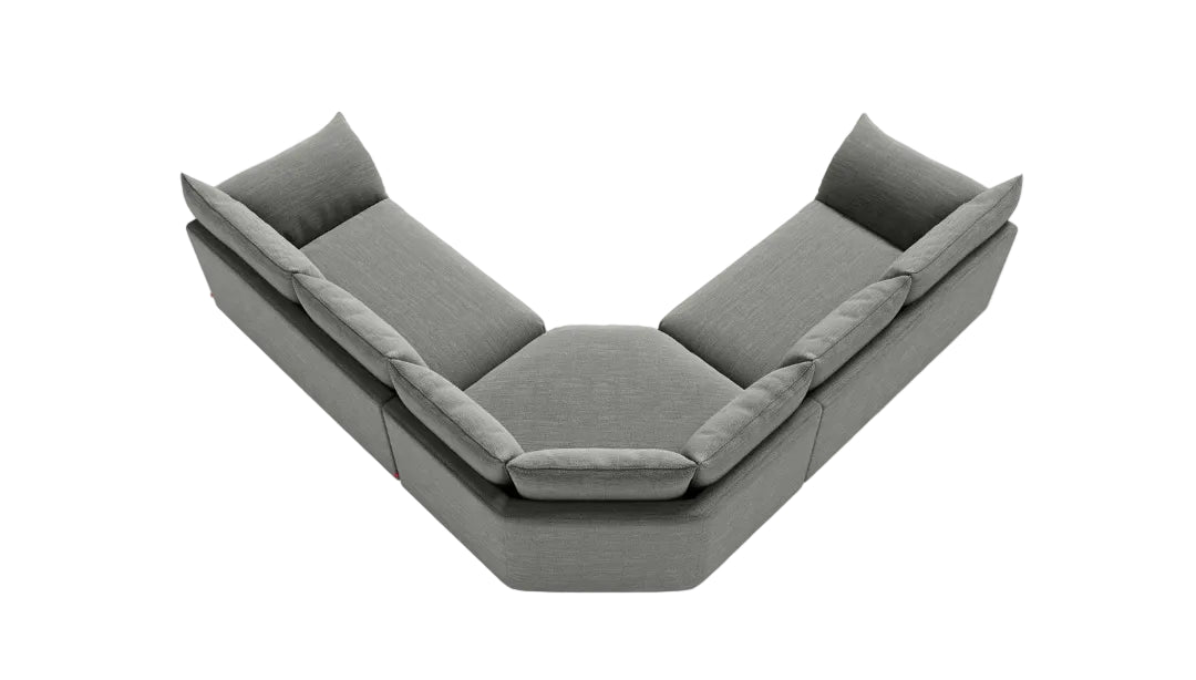 Zoe Bi-Sectional