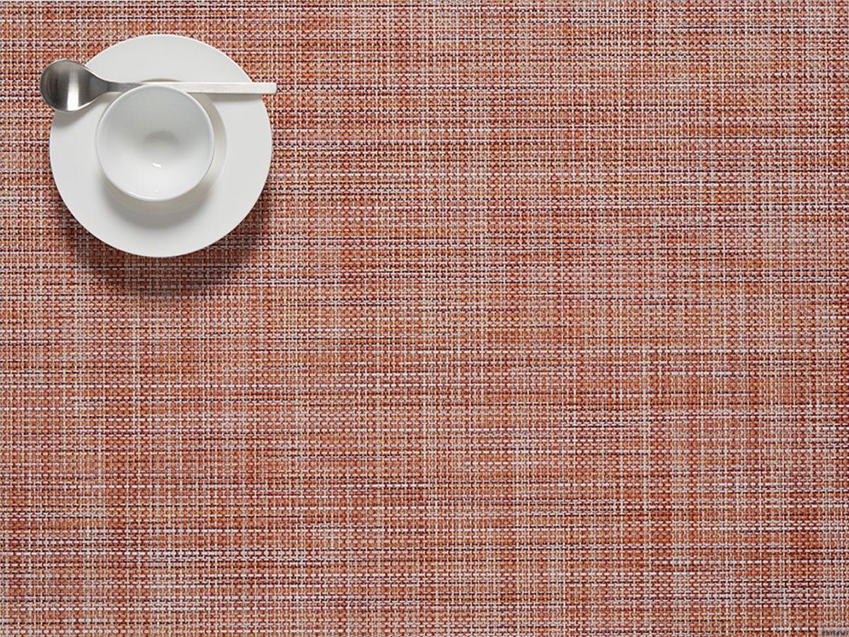 Mini Basketweave Rectangular