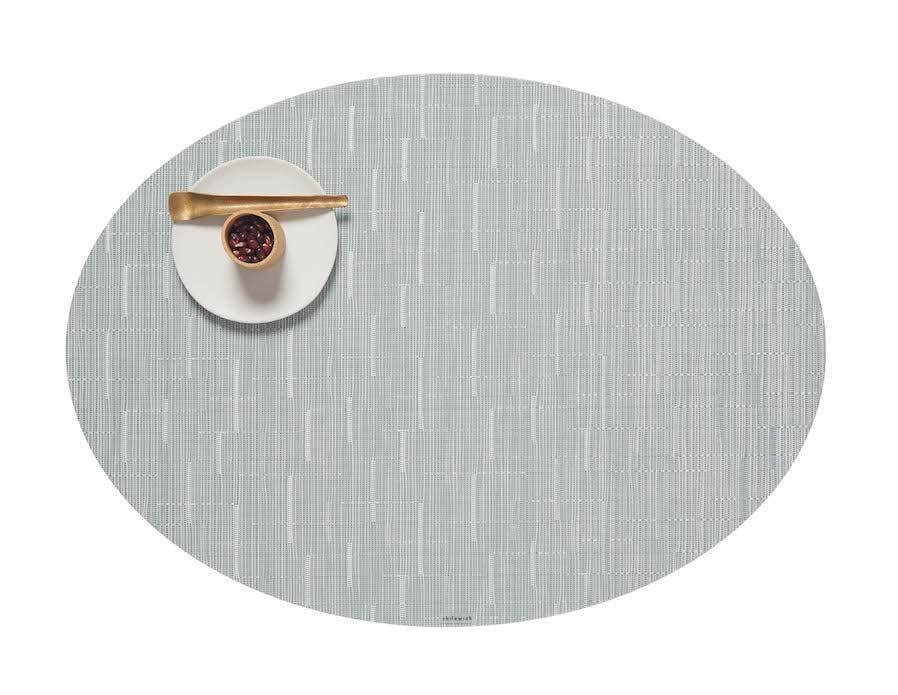 Bamboo Oval