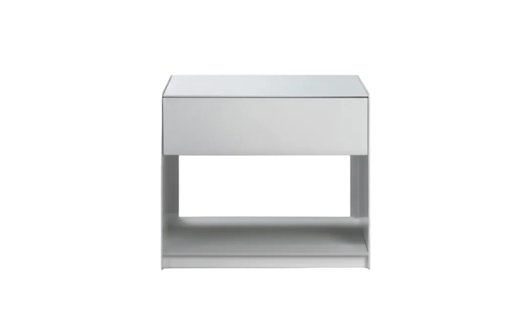 Absolute 1 Drawer Nightstand