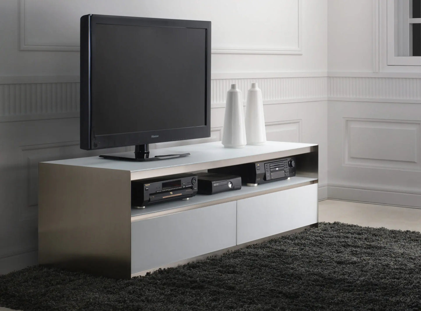Absolute Media Console