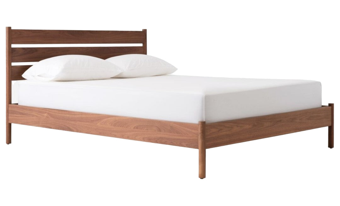 Monarch Bed