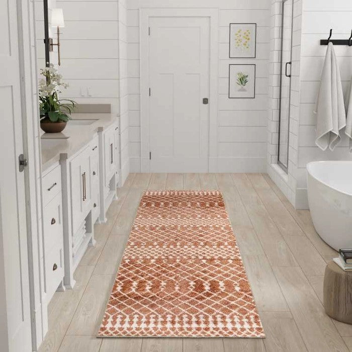 Astra Washable Copper