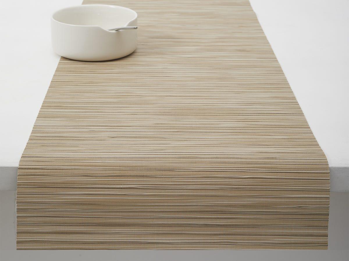 Rib Weave Runner