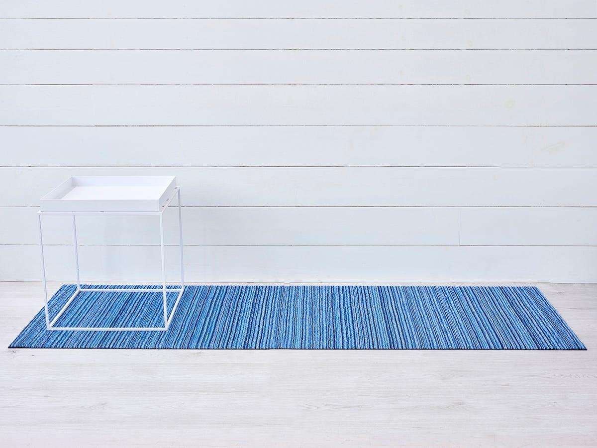 Skinny Stripe Ocean