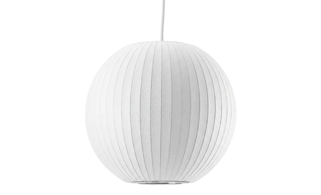 Nelson® Ball Bubble Pendant