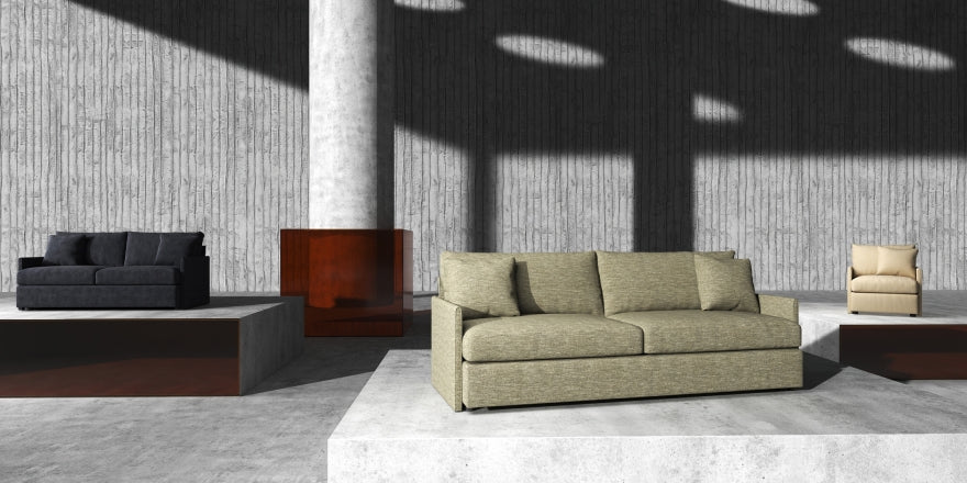 Bassano Sofa Bed