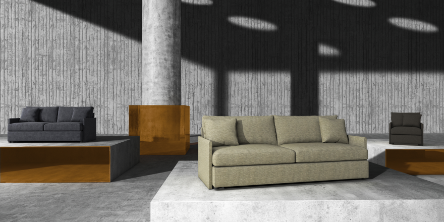 Bassano Sofa