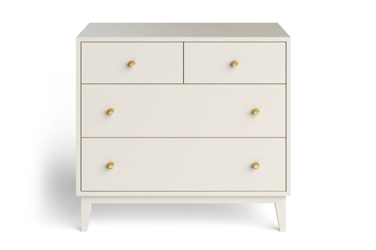 Bedford Dresser, Small attica Bedford Dresser, Small attica