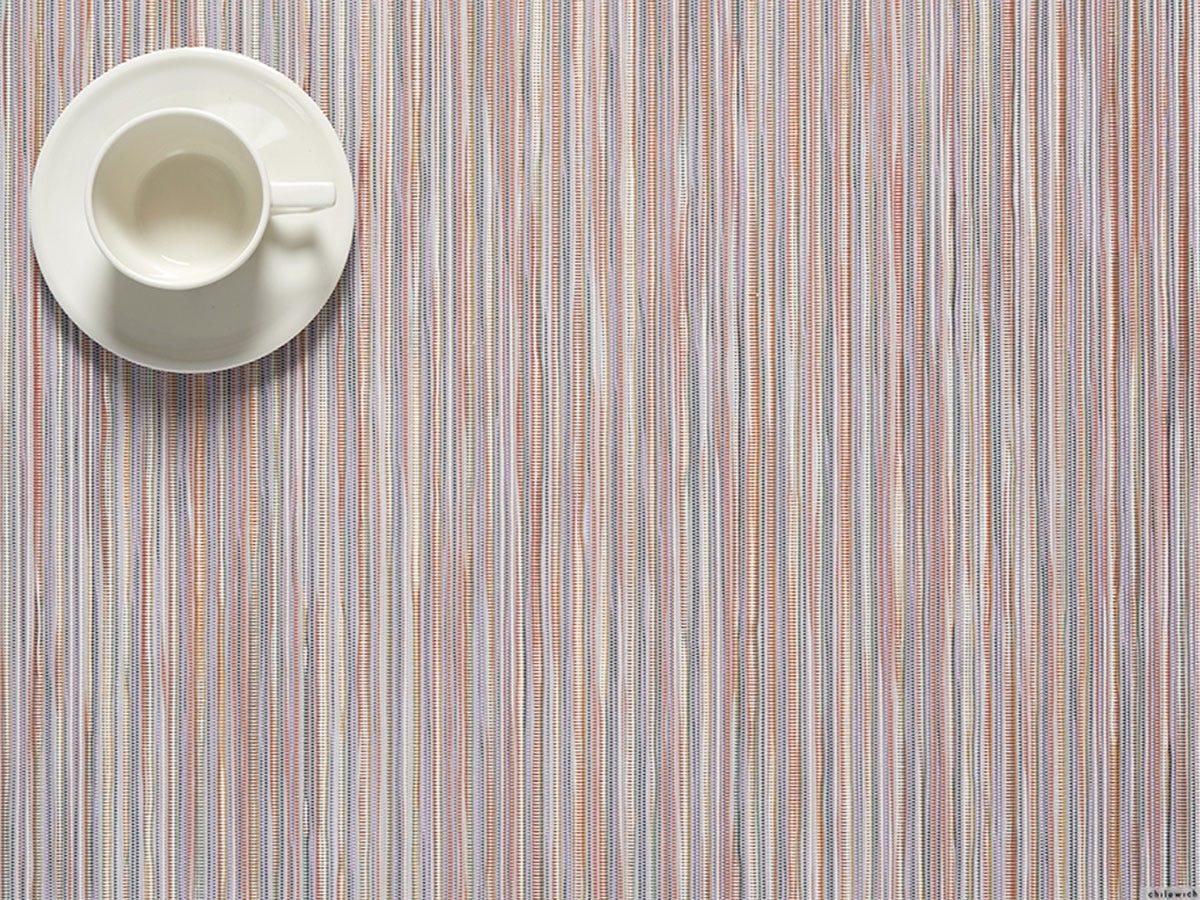 Rib Weave