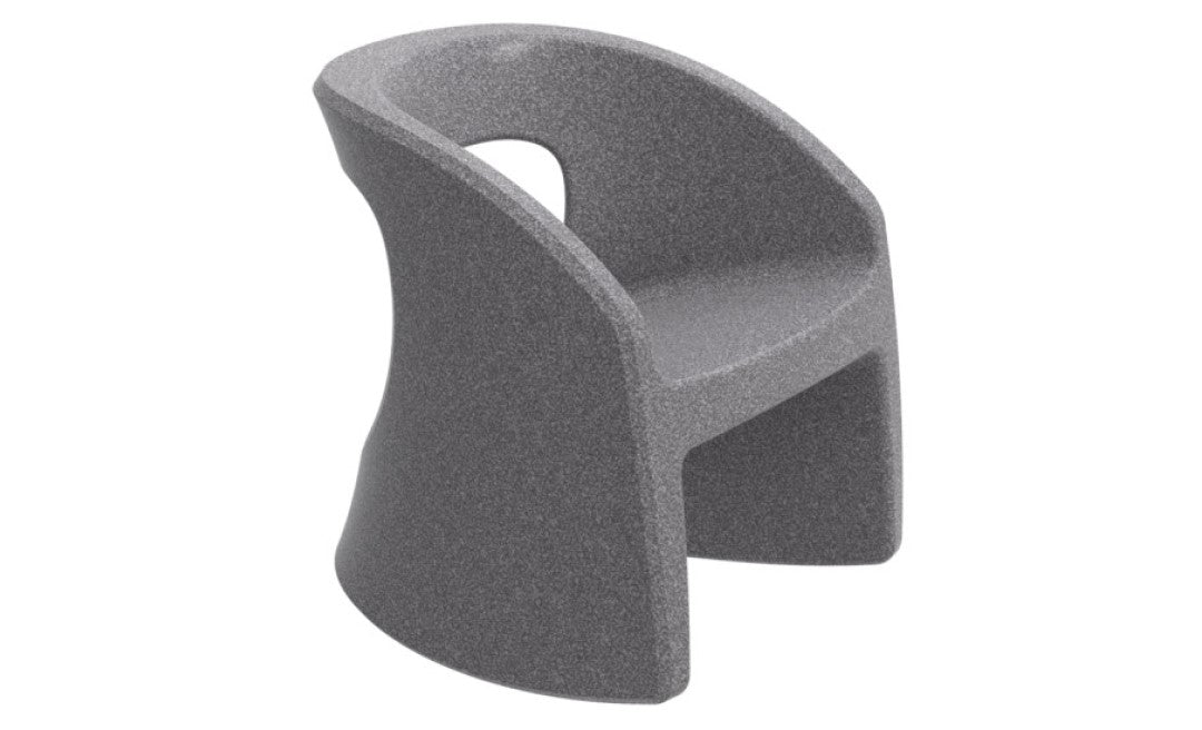 Bistro Rocking Chair