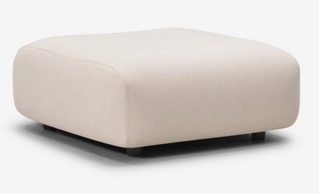 Bird Modular Ottoman
