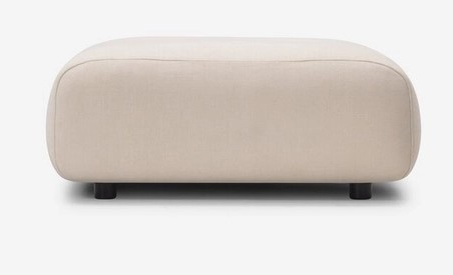 Bird Modular Ottoman