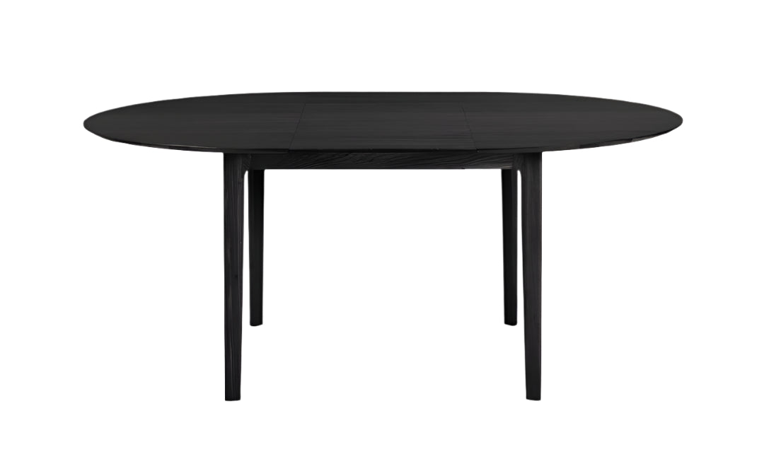 Bok Round Extendable Dining Table