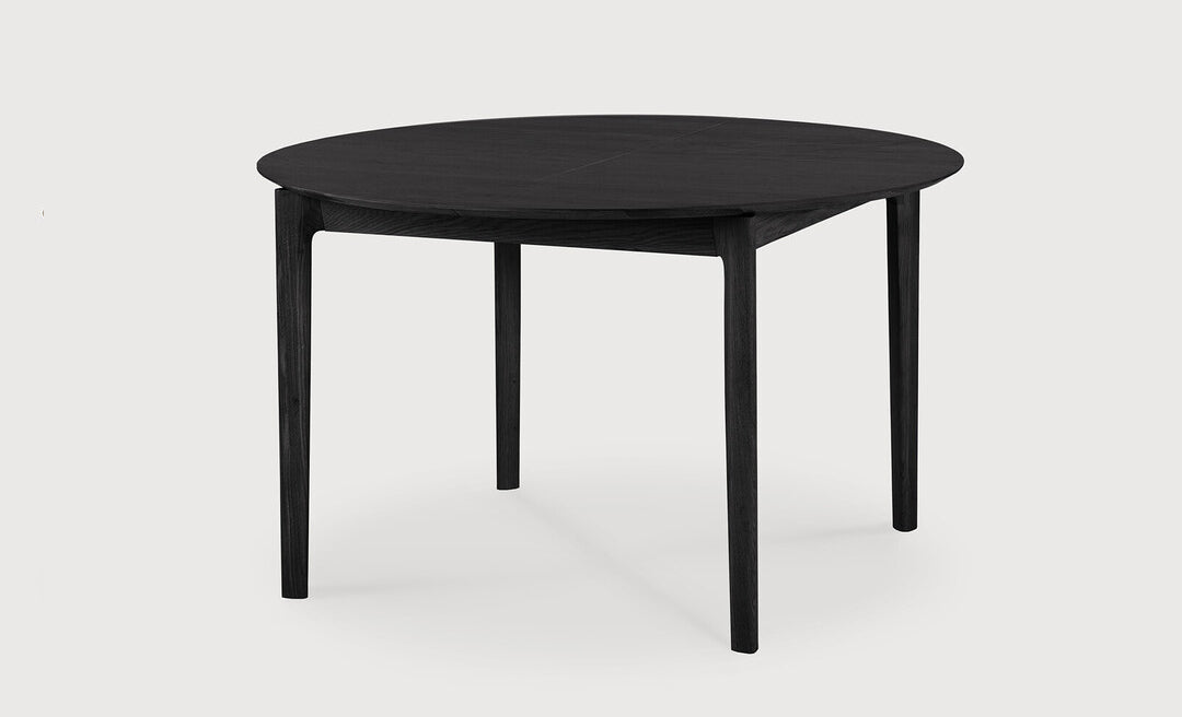 Bok Round Extendable Dining Table