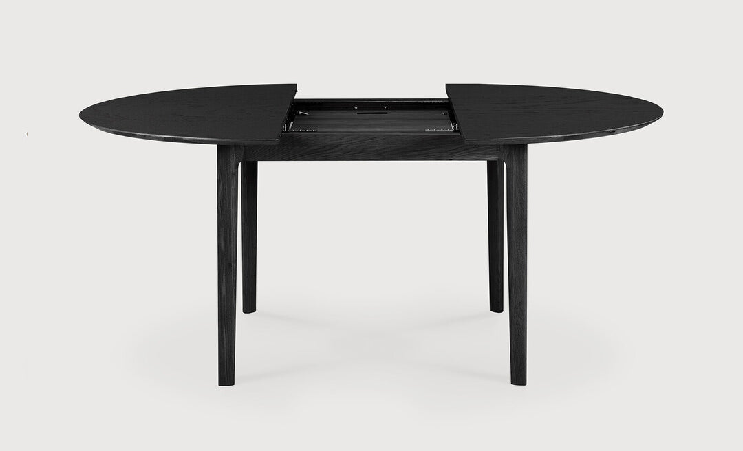 Bok Round Extendable Dining Table