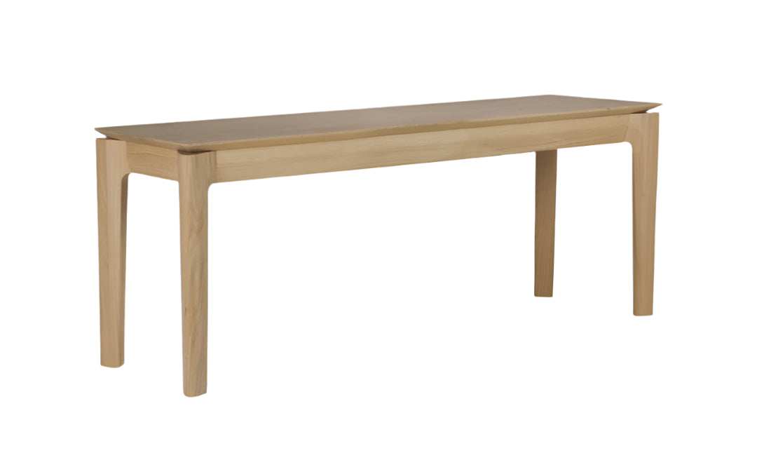 Bok Oak Bench
