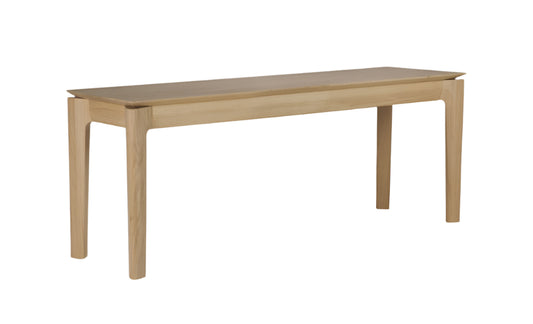 Bok Oak Bench