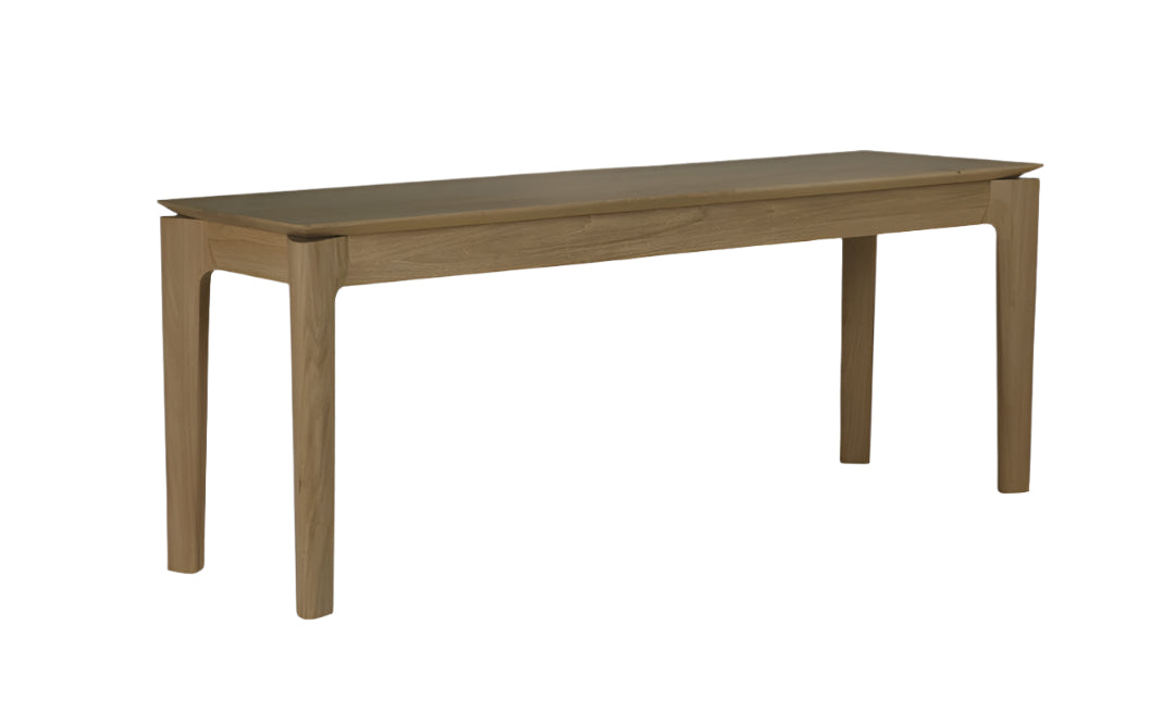 Bok Bench Teak