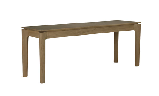 Bok Teak Bench