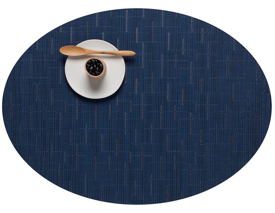 Bamboo Oval