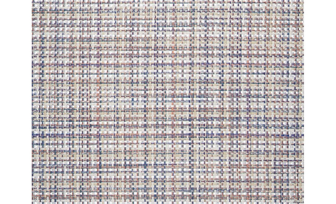 Basketweave