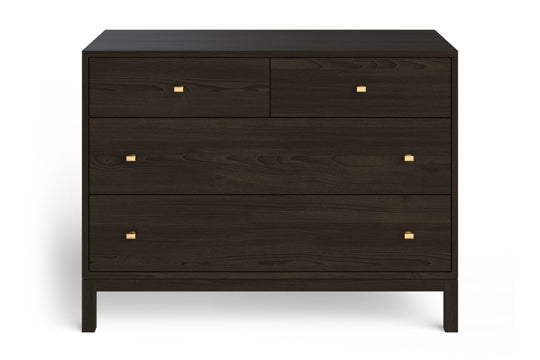 Carlton Dresser, Small