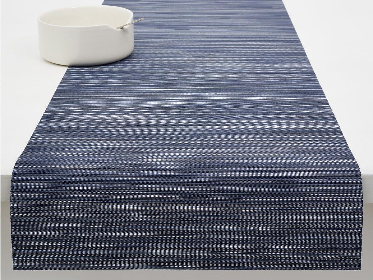 Rib Weave Runner