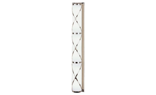 Chase Triple Sconce