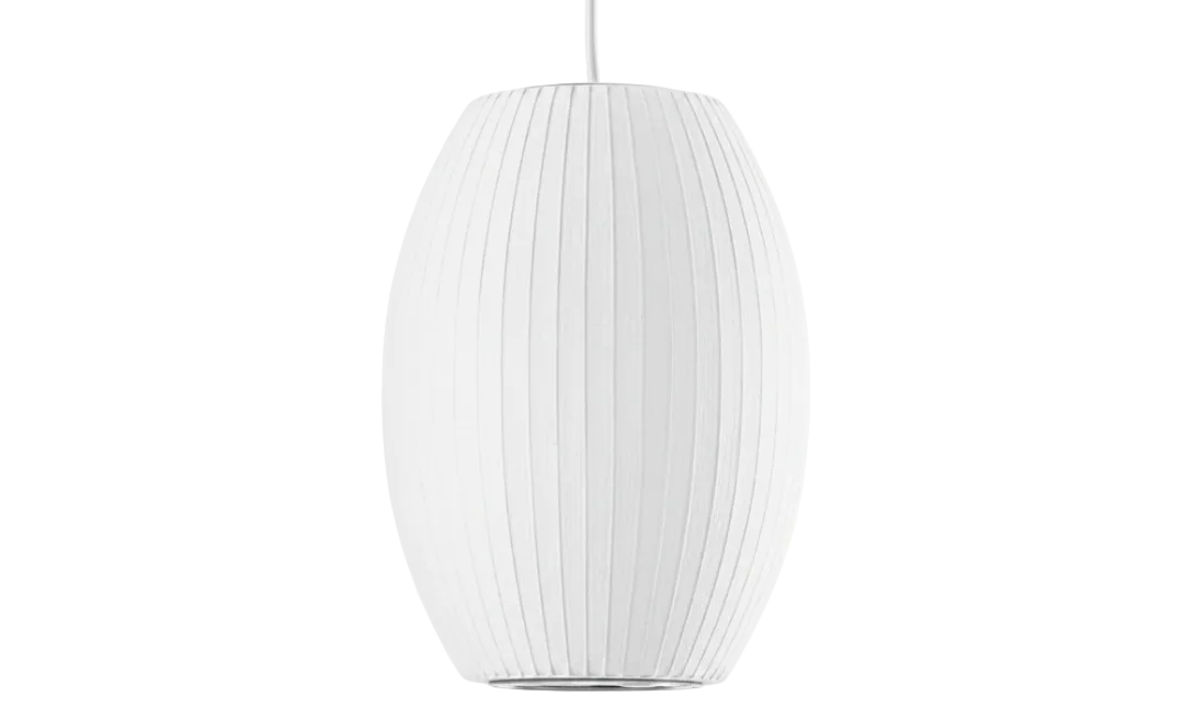 Nelson® Cigar Bubble Pendant