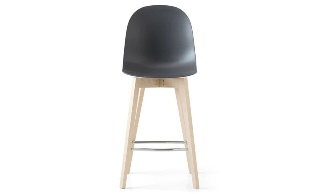 Academy Wood Stool