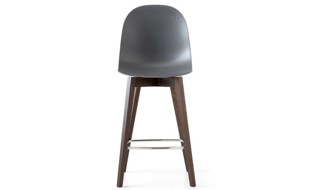 Academy Wood Stool