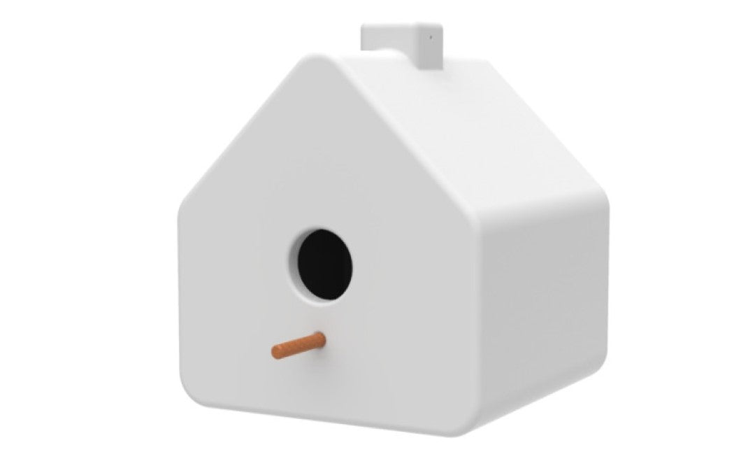 Casa Birdhouse