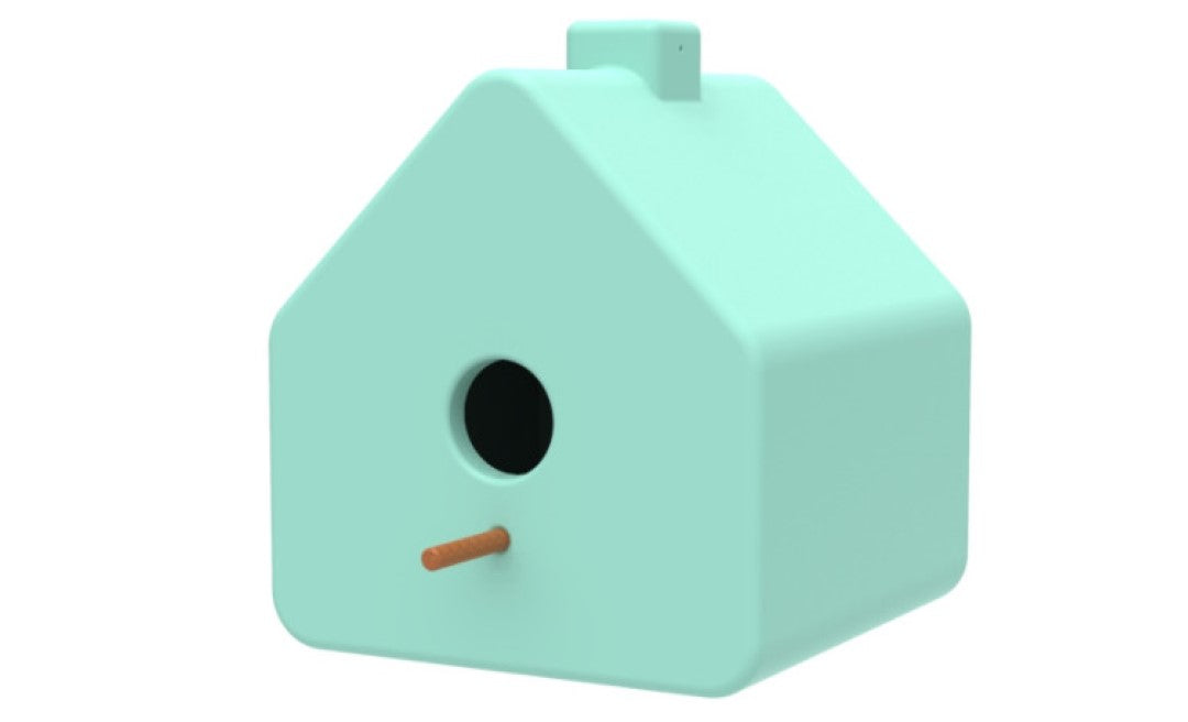 Casa Birdhouse