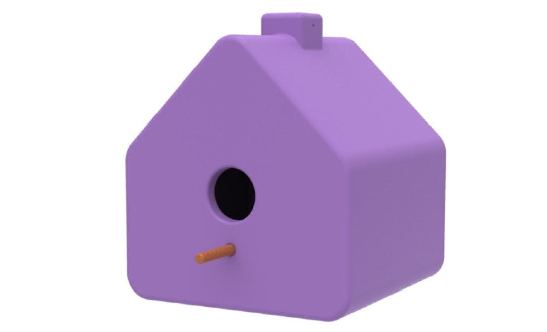 Casa Birdhouse