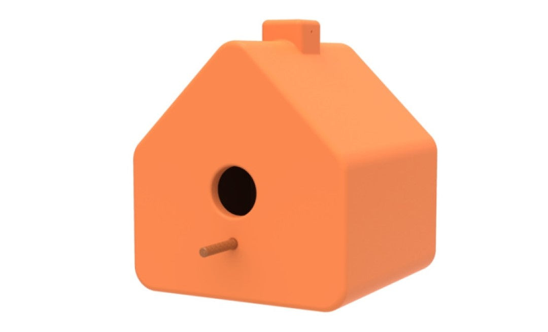 Casa Birdhouse