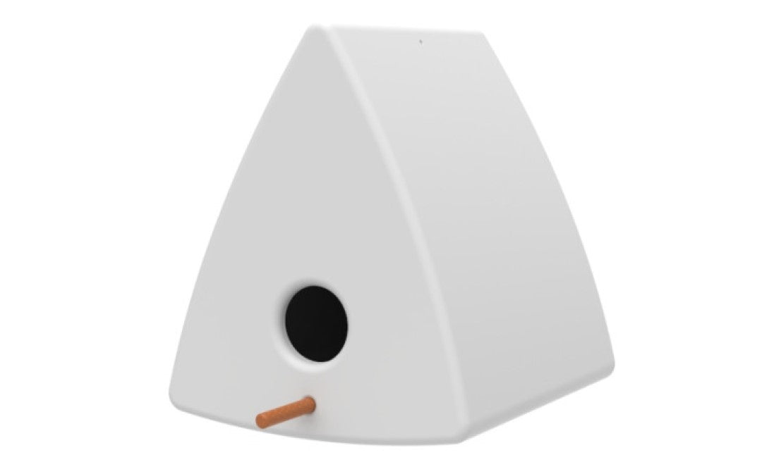 Casa Birdhouse