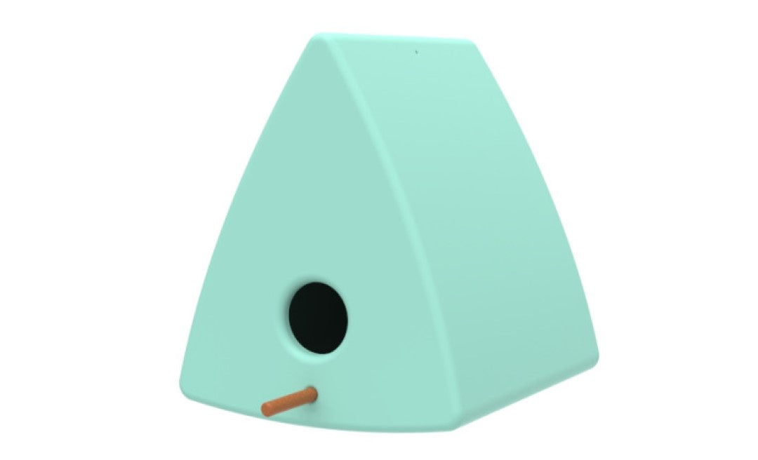 Casa Birdhouse