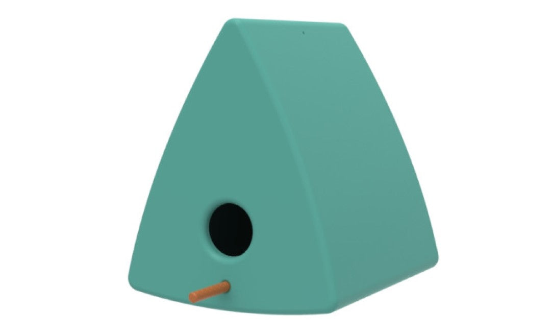 Casa Birdhouse