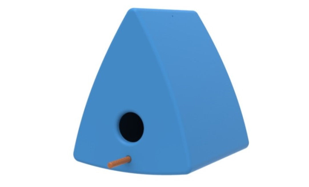 Casa Birdhouse