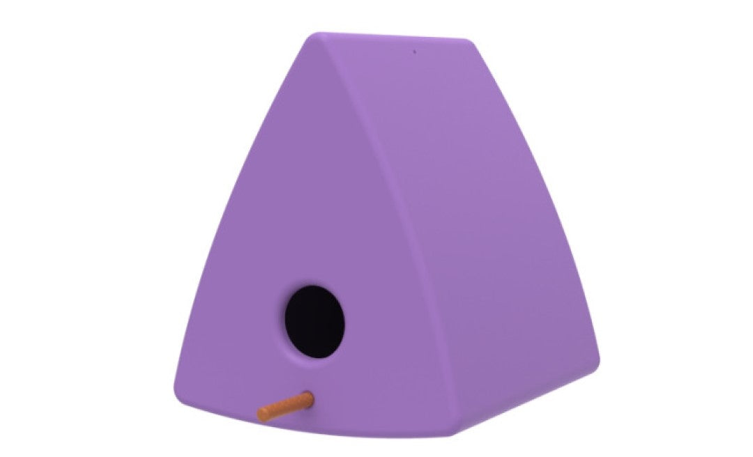 Casa Birdhouse