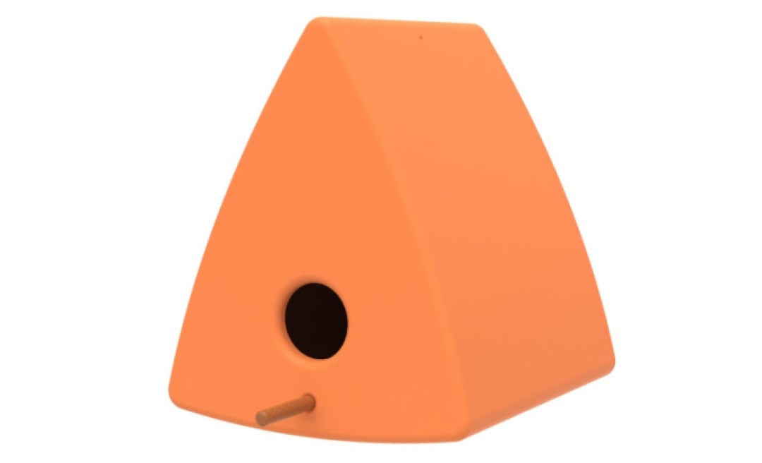 Casa Birdhouse