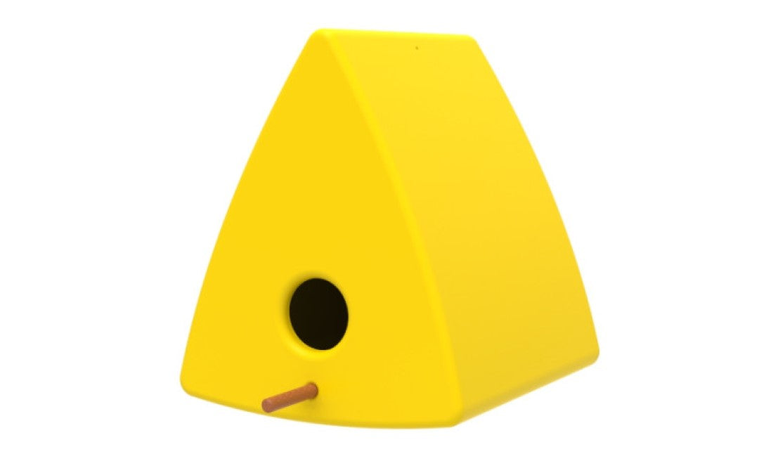 Casa Birdhouse