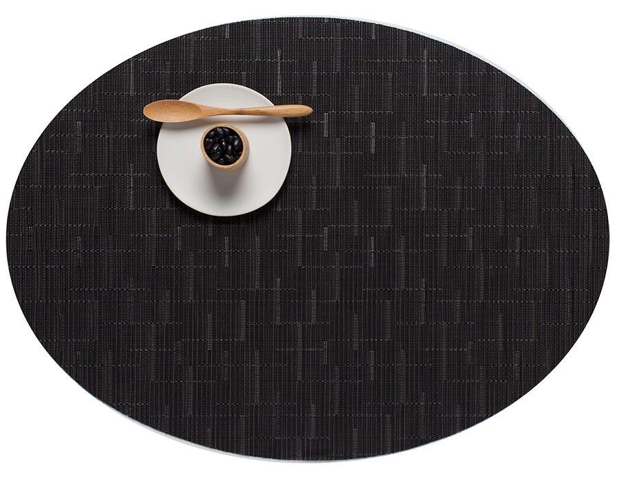 Bamboo Oval