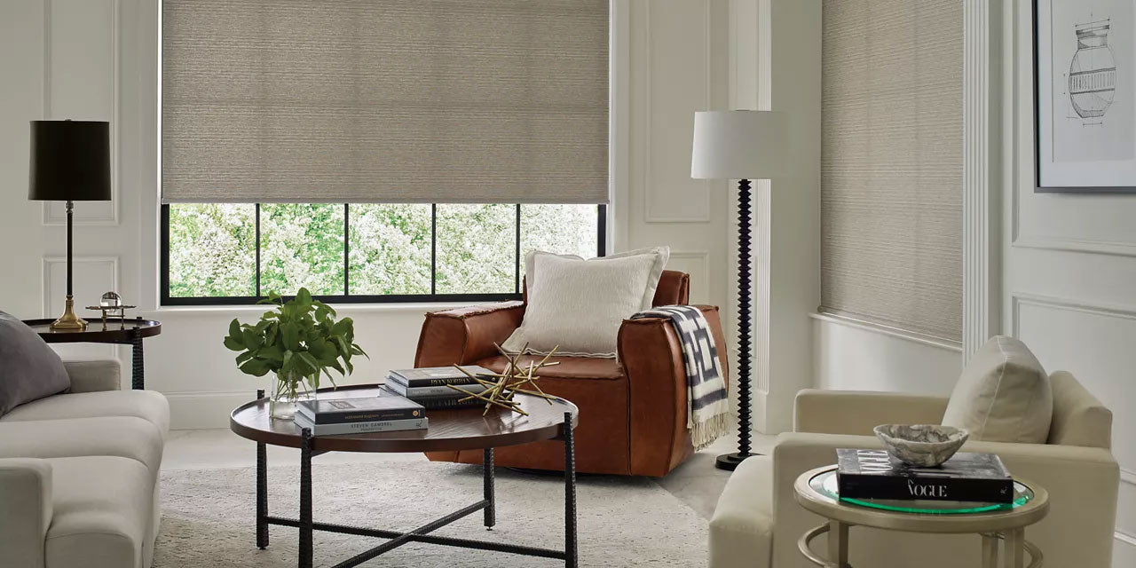 Designer Roller Shade