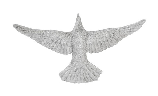 Dove 1 Silver Leaf