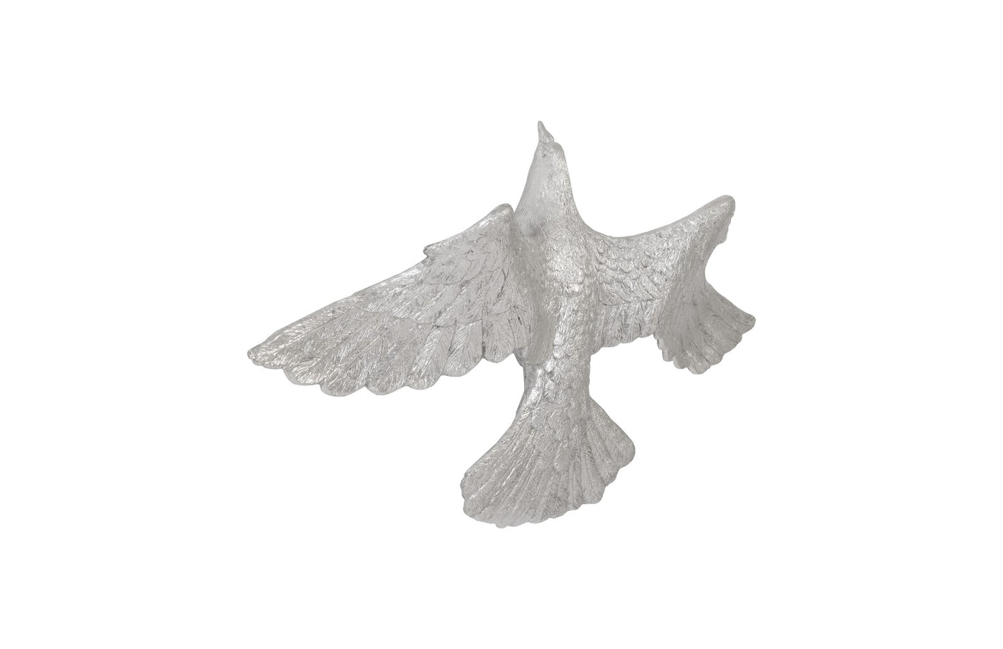 Dove 2 Silver Leaf