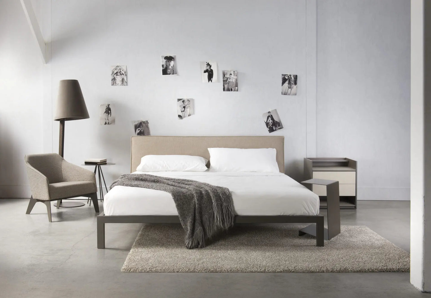 Dream Bed
