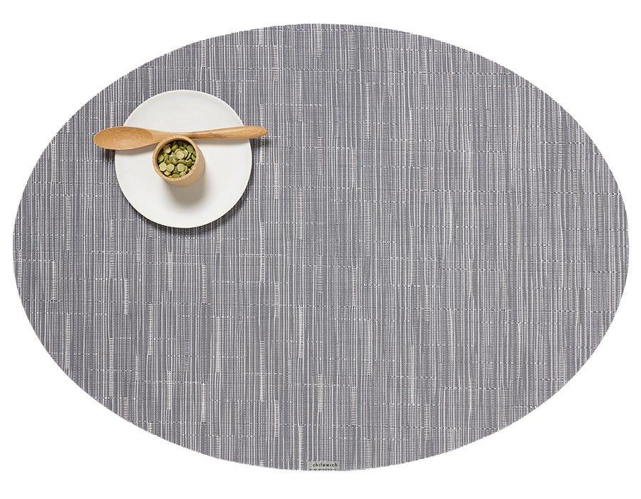 Bamboo Oval